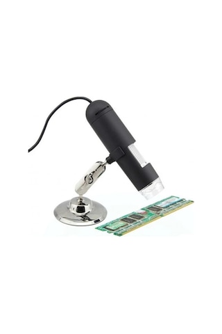 50x1000x 1.3 Mp Popüler ,usb Dijital Mikroskop A1e3d