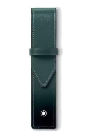 Montblanc Meisterstück 1 Kalemlik 198277 Yeşil