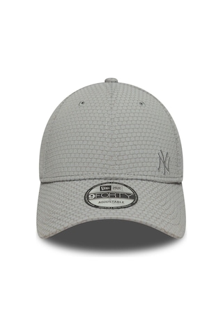 New Era Flawless Mesh 9forty Neyyan Unisex Şapka 60771722 Gri