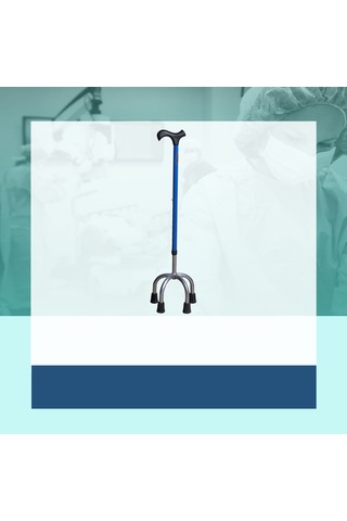 Rb2141 Dörtayak Quadruped Lux