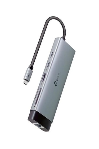 Tp-lınk Uh9120c 4k Usb Type-c 9in1 Dock-138857
