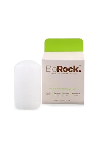 Biorock Crystal Deodorant Stick Ter Önleyici Deodorant 120 G