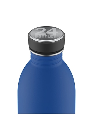 Urban Bottle Gold Blue Paslanmaz Çelik Su Şişesi 500 Ml Lacivert
