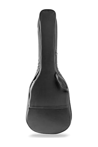 Su Geçirmez 20 Mm Polietilen Destekli Kılıf, Klasik Gitar İçin -