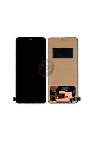 Tkgz - Vivo V30 Lite İle Uyumlu Lcd Ekran Dokunmatik Servıce Pack Lcd
