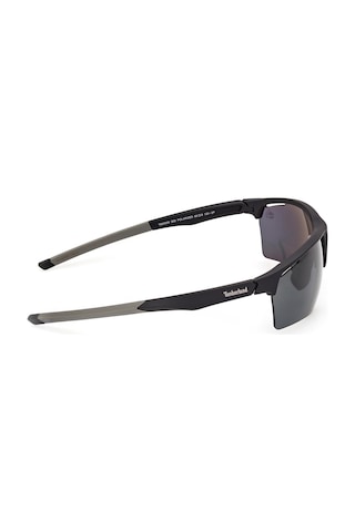 Timberland Tb00068 02d Erkek Güneş Gözlüğü Siyah