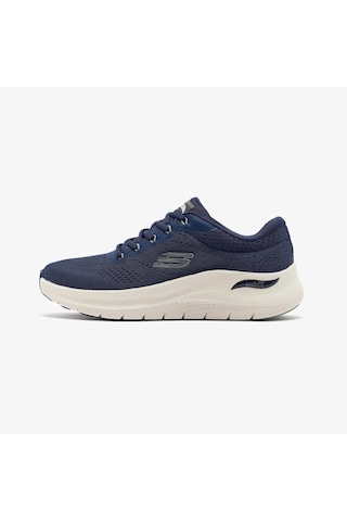 Skechers Arch Fit 2.0 Erkek Günlük Spor Ayakkabı232700tk-nvy Lacivert