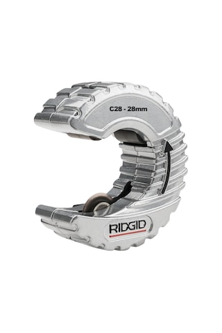 Rıdgıd 60668 28mm C-tipi Bakır Boru Kesici