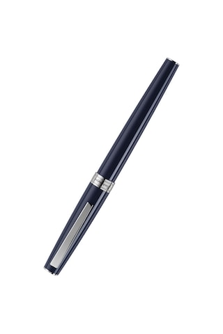 Montegrappa Armonia Mini Lacivert Roller Kalem Isa2rrad Lacivert