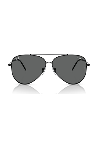 Ray-ban Rb 0rbr0101s 002/gr 59 11 140 Kadın Güneş Gözlüğü