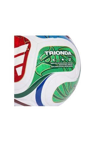 Adidas Beyaz Futbol Topu Wc Lge Jd8030 Beyaz