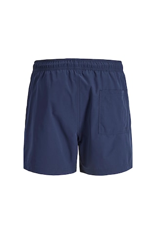 Jack & Jones Jpstmauı Tropic Erkek Deniz Şortu Regular Fit Siyah Mayo Şort Laçivert Jack & Jones Jpstmauı Tropic Erkek Deniz Şortu Regular Fit Siyah Mayo Şort Laçivert