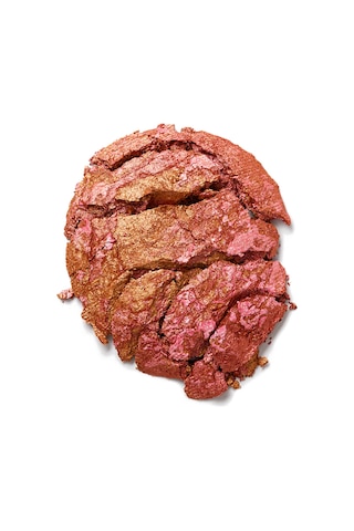 Flormar Işıltılı Fırınlanmış Allık - Baked Blush-On - 044 Pink Rose - 8682536051446