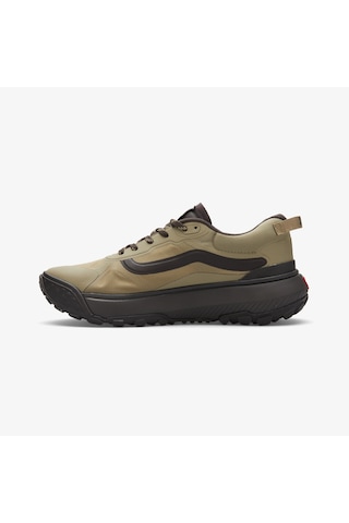 Vans Mte Crosspath Unisex Kahverengi Sneaker Vn000cvudrb1 Kahverengi