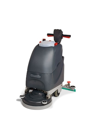 Numatic TGB3045 Akülü Zemin Temizleme Otomatı 30 L