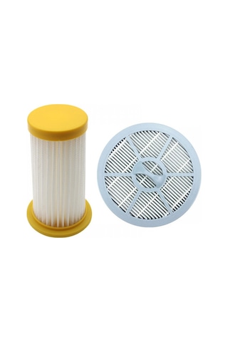 Philps Fc 8260 Gemini Filtre İkili Set
