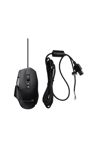 G502x Kablolu Oyun Faresi İçin Usb Fare Kablosu Mouse Line Yedek Kablosu