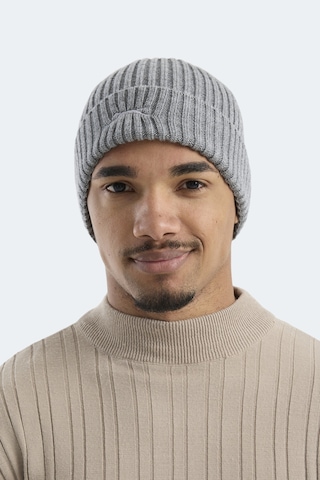 Slazenger Astros I Unisex Gri Bere Gri