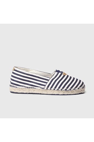 Espadril Erkek Blanes-Dd Toni Pons Navy Mari Mavi