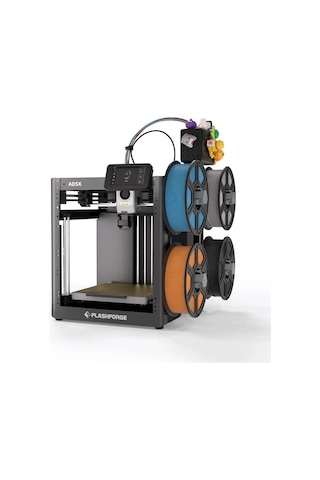 Flashforge Adventurer Ad5x 3d Yazıcı