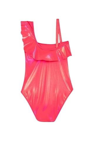 Slıpstop Slipstop Pamela Swimsuit Kız Çocuk Mayo 24355 Çok Renkli