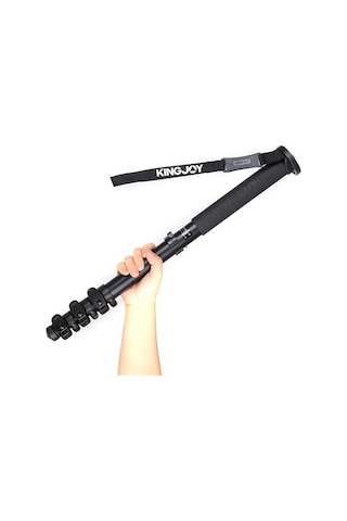 Kingjoy Mp308f Profesyonel Monopod
