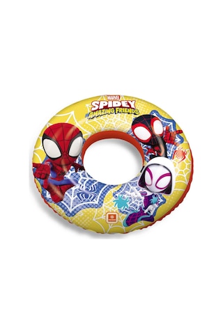 Spidey Ve İnanılmaz Arkadaşları Can Simidi 50 Cm Sarı M1914694824n1 Sarı