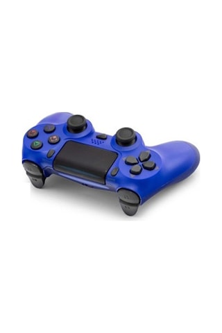 Ps4 Uyumlu Kablosuz Gamepad Joystick Analog Oyun Kolu Ps4 Uyumlu D46f6