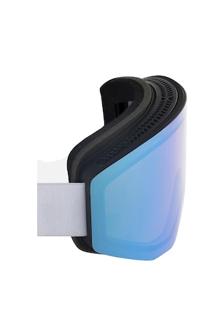 Rossıgnol Rossignol Otava Unisex Beyaz Goggle 10 Beyaz