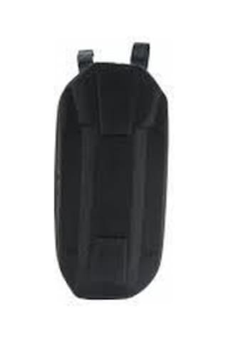 Xbyc 095 E-scooter Gidon Çantası Siyah