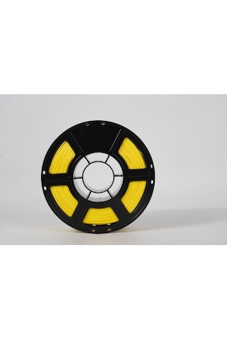 Flashforge High Speed Pla Filament 1kg 1.75mm Sarı