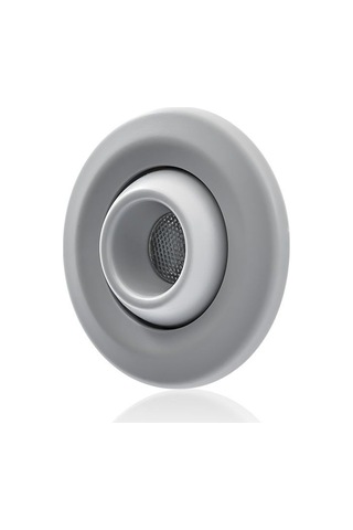 Sanel Spot 24 Volt Beyaz Işıklı Butonsuz SSM24W