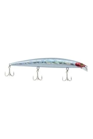 River Cyrstal Min 115f 11.5cm 12.5gr Maket Balık Renk:03rc