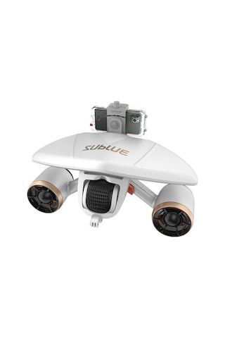 Colludenizcilik Sublue Mix Pro Sea Scooter Çok Renkli