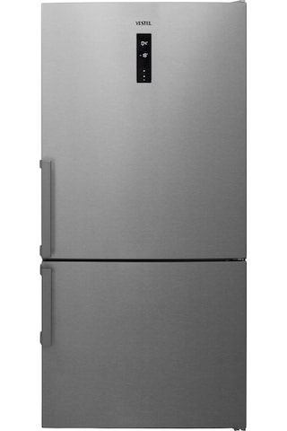 Vestel NFK64022 EX WIFI 588 Lt No-Frost Buzdolabı