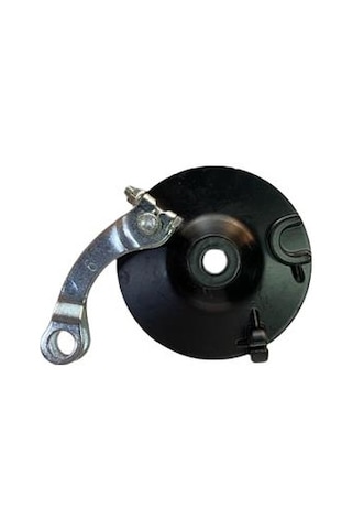 Stmax 206 406-l Ekobis Ön Kampana Ve Fren Takımı