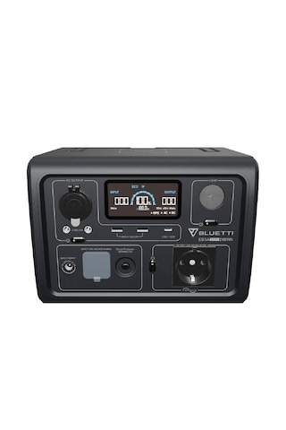 Bluetti Eb3a Taşınabilir Güç Istasyonu / 600w 268wh