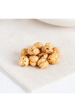Bulutlar Kuruyemiş Sarı Leblebi Kavrulmuş Kg 250 Gr-tuzsuz 250 G