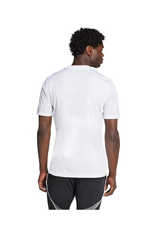 Adidas Tabela 23 Jsy Erkek Futbol Forması Kb8010 Beyaz Beyaz