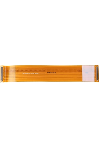 Samsung Uyumlu Galaxy M51 Ara Film Flex Sm-m515f