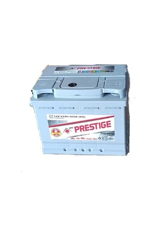Ako Prestige 12v 62ah 600a Standart Akü 3 Yıl Petlas Üretim Tarihi:2026
