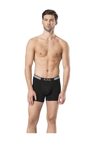 Pierre Cardin Erkek Stretch Boxer 3 Adet-9082