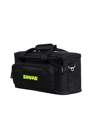 Microphone Bag That Holds Up To 12 Mics Sh-mıcbag12