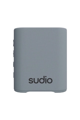 Sudio S2 Bluetooth Hoparlör