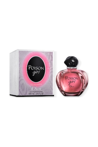 Dior Poison Girl Edp 100 Ml Kadın Parfüm Fresh 67775632