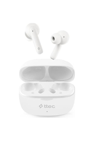 Ttec AirBeat Pro 2KM154 Bluetooth 4.3 Kulak İçi Kulaklık