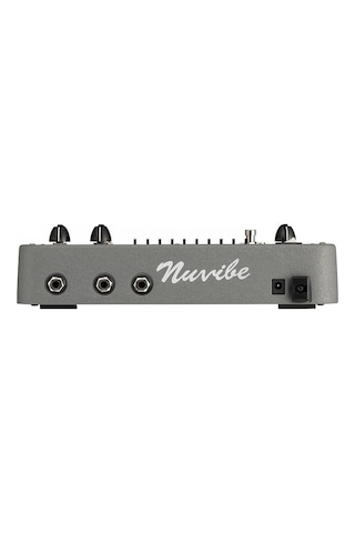 Korg Nuvibe Vibrato Efekt Efektler-Efekt Pedal