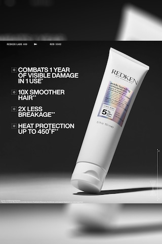 Redken Acidic Bonding Concentrate Bağ Onarıcı Durulanmayan Saç Bakım Kremi 150ml