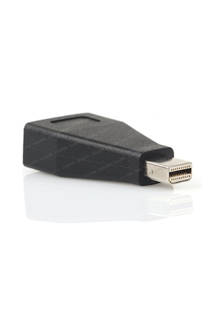 Dark Mini Displayport - Display Port Dönüştürücü Dk-Hd-Amdpxdp