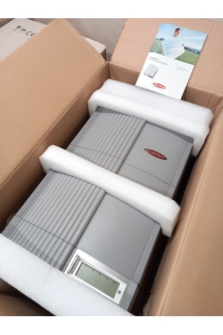 Fronıus On-Grıd Solar Inverter